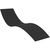 SLIM ΣΤΡΩΜΑ POLYESTER 3εκ.BLACK - ΞΑΠΛΩΣΤΡΕΣ στο Milonadakis.gr