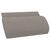 SLIM ΜΑΞΙΛΑΡΙ POLYESTER 5εκ.LIGHT BROWN - ΞΑΠΛΩΣΤΡΕΣ στο Milonadakis.gr