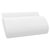 SLIM ΜΑΞΙΛΑΡΙ POLYESTER 5εκ.WHITE - ΜΑΞΙΛΑΡΙΑ στο Milonadakis.gr