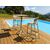 SKY OLIVE GREEN BAR 60Χ60Χ108εκ.ΠΤΥΣ/ΝΟ ΤΡΑΠ. ΠΟΛ/ΝΙΟΥ - ΤΡΑΠΕΖΙΑ ΕΞ. ΧΩΡΟΥ στο Milonadakis.gr