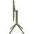 SKY OLIVE GREEN 60Χ60X74εκ. ΤΡΑΠΕΖΙ ΠΤΥΣ/ΝΟ ΠΟΛ/ΝΙΟΥ - ΤΡΑΠΕΖΙΑ ΕΞ. ΧΩΡΟΥ στο Milonadakis.gr