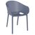 SKY PRO DARK GREY ΠΟΛΥΘΡΟΝΑ ΠΟΛ/ΝΙΟΥ - ΚΑΡΕΚΛΕΣ - ΠΟΛΥΘΡΟΝΕΣ στο Milonadakis.gr