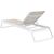 TROPIC ΞΑΠΛΩΣΤΡΑ WHITE/TAUPE ΑΛΟΥΜ-ΠΟΛ/ΝΙΟΥ - ΞΑΠΛΩΣΤΡΕΣ στο Milonadakis.gr