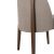 ΚΑΡΕΚΛΑ ΤΡΑΠΕΖΑΡΙΑΣ RAMMER HM9744.02 RUBBERWOOD ΣΕ ΚΑΡΥΔΙ-ΕΚΡΟΥ ΥΦΑΣΜΑ 57x55x86Υεκ. - ΚΑΡΕΚΛΕΣ - ΠΟΛΥΘΡΟΝΕΣ ΕΣ. στο Milonadakis.gr