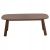 ΤΡΑΠΕΖΙ ΣΑΛΟΝΙΟΥ RINER HM9737 MDF ΣΕ ΚΑΡΥΔΙ ΧΡΩΜΑ 120x60x45Υεκ. - ΤΡΑΠΕΖΑΚΙΑ ΣΑΛΟΝΙΟΥ στο Milonadakis.gr