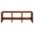 ΚΟΝΣΟΛΑ NYA HM9831 ΜΑΣΙΦ ΞΥΛΟ TEAK ΣΕ ΦΥΣΙΚΟ ΧΡΩΜΑ 130x29,5x46Υ εκ. - ΜΠΟΥΦΕΔΕΣ-ΚΟΝΣΟΛΕΣ στο Milonadakis.gr