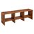ΚΟΝΣΟΛΑ NYA HM9831 ΜΑΣΙΦ ΞΥΛΟ TEAK ΣΕ ΦΥΣΙΚΟ ΧΡΩΜΑ 130x29,5x46Υ εκ. - ΜΠΟΥΦΕΔΕΣ-ΚΟΝΣΟΛΕΣ στο Milonadakis.gr