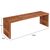 ΠΑΓΚΑΚΙ NYA HM9829 ΜΑΣΙΦ ΞΥΛΟ TEAK ΣΕ ΦΥΣΙΚΟ 139,5x34,5x48,5Υεκ. - ΚΑΡΕΚΛΕΣ - ΠΟΛΥΘΡΟΝΕΣ ΕΣ. στο Milonadakis.gr