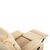 ΠΟΛΥΘΡΟΝΑ ΜΑΣΑΖ YASUMU HM9784.05 ΕΚΡΟΥ ΒΕΛΟΥΔΟ 80x93x100Υεκ. - ΚΑΡΕΚΛΕΣ - ΠΟΛΥΘΡΟΝΕΣ ΕΣ. στο Milonadakis.gr