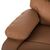 ΠΟΛΥΘΡΟΝΑ ΜΑΣΑΖ YASUMU HM9784.12 ΚΑΦΕ PU 80x93x100Υεκ. - ΚΑΡΕΚΛΕΣ - ΠΟΛΥΘΡΟΝΕΣ ΕΣ. στο Milonadakis.gr