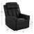 ΠΟΛΥΘΡΟΝΑ ΜΑΣΑΖ HAPPER HM9785.11 ΜΑΥΡΟ PU 76x94x102Υ εκ. - ΚΑΡΕΚΛΕΣ - ΠΟΛΥΘΡΟΝΕΣ ΕΣ. στο Milonadakis.gr