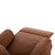 ΠΟΛΥΘΡΟΝΑ ΜΑΣΑΖ HAPPER HM9785.12 ΚΑΦΕ PU 76x94x102Υ εκ. - ΚΑΡΕΚΛΕΣ - ΠΟΛΥΘΡΟΝΕΣ ΕΣ. στο Milonadakis.gr