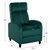 ΠΟΛΥΘΡΟΝΑ RELAX HIBER HM9782.03 ΚΥΠΑΡΙΣΣΙ ΒΕΛΟΥΔΟ 67,5x90x104Υ εκ. - ΚΑΡΕΚΛΕΣ - ΠΟΛΥΘΡΟΝΕΣ ΕΣ. στο Milonadakis.gr