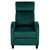 ΠΟΛΥΘΡΟΝΑ RELAX HIBER HM9782.03 ΚΥΠΑΡΙΣΣΙ ΒΕΛΟΥΔΟ 67,5x90x104Υ εκ. - ΚΑΡΕΚΛΕΣ - ΠΟΛΥΘΡΟΝΕΣ ΕΣ. στο Milonadakis.gr