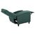 ΠΟΛΥΘΡΟΝΑ RELAX HIBER HM9782.03 ΚΥΠΑΡΙΣΣΙ ΒΕΛΟΥΔΟ 67,5x90x104Υ εκ. - ΚΑΡΕΚΛΕΣ - ΠΟΛΥΘΡΟΝΕΣ ΕΣ. στο Milonadakis.gr