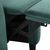 ΠΟΛΥΘΡΟΝΑ RELAX HIBER HM9782.03 ΚΥΠΑΡΙΣΣΙ ΒΕΛΟΥΔΟ 67,5x90x104Υ εκ. - ΚΑΡΕΚΛΕΣ - ΠΟΛΥΘΡΟΝΕΣ ΕΣ. στο Milonadakis.gr