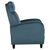 ΠΟΛΥΘΡΟΝΑ RELAX HIBER HM9782.06 ΠΕΤΡΟΛ ΒΕΛΟΥΔΟ 67,5x90x104Υ εκ. - ΚΑΡΕΚΛΕΣ - ΠΟΛΥΘΡΟΝΕΣ ΕΣ. στο Milonadakis.gr