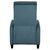 ΠΟΛΥΘΡΟΝΑ RELAX HIBER HM9782.06 ΠΕΤΡΟΛ ΒΕΛΟΥΔΟ 67,5x90x104Υ εκ. - ΚΑΡΕΚΛΕΣ - ΠΟΛΥΘΡΟΝΕΣ ΕΣ. στο Milonadakis.gr