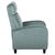 ΠΟΛΥΘΡΟΝΑ RELAX HIBER HM9782.07 ΦΥΣΤΙΚΙ ΒΕΛΟΥΔΟ 67,5x90x104Υ εκ. - ΚΑΡΕΚΛΕΣ - ΠΟΛΥΘΡΟΝΕΣ ΕΣ. στο Milonadakis.gr