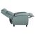 ΠΟΛΥΘΡΟΝΑ RELAX HIBER HM9782.07 ΦΥΣΤΙΚΙ ΒΕΛΟΥΔΟ 67,5x90x104Υ εκ. - ΚΑΡΕΚΛΕΣ - ΠΟΛΥΘΡΟΝΕΣ ΕΣ. στο Milonadakis.gr