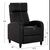 ΠΟΛΥΘΡΟΝΑ RELAX HIBER HM9782.11 ΜΑΥΡΟ PU 67,5x90x104Υ εκ. - ΚΑΡΕΚΛΕΣ - ΠΟΛΥΘΡΟΝΕΣ ΕΣ. στο Milonadakis.gr