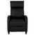 ΠΟΛΥΘΡΟΝΑ RELAX HIBER HM9782.11 ΜΑΥΡΟ PU 67,5x90x104Υ εκ. - ΚΑΡΕΚΛΕΣ - ΠΟΛΥΘΡΟΝΕΣ ΕΣ. στο Milonadakis.gr