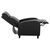 ΠΟΛΥΘΡΟΝΑ RELAX HIBER HM9782.11 ΜΑΥΡΟ PU 67,5x90x104Υ εκ. - ΚΑΡΕΚΛΕΣ - ΠΟΛΥΘΡΟΝΕΣ ΕΣ. στο Milonadakis.gr