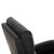ΠΟΛΥΘΡΟΝΑ RELAX HIBER HM9782.11 ΜΑΥΡΟ PU 67,5x90x104Υ εκ. - ΚΑΡΕΚΛΕΣ - ΠΟΛΥΘΡΟΝΕΣ ΕΣ. στο Milonadakis.gr