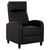 ΠΟΛΥΘΡΟΝΑ RELAX HIBER HM9782.11 ΜΑΥΡΟ PU 67,5x90x104Υ εκ. - ΚΑΡΕΚΛΕΣ - ΠΟΛΥΘΡΟΝΕΣ ΕΣ. στο Milonadakis.gr