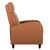 ΠΟΛΥΘΡΟΝΑ RELAX HIBER HM9782.22 ΚΑΦΕ PU 67,5x90x104Υ εκ. - ΚΑΡΕΚΛΕΣ - ΠΟΛΥΘΡΟΝΕΣ ΕΣ. στο Milonadakis.gr