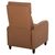 ΠΟΛΥΘΡΟΝΑ RELAX HIBER HM9782.22 ΚΑΦΕ PU 67,5x90x104Υ εκ. - ΚΑΡΕΚΛΕΣ - ΠΟΛΥΘΡΟΝΕΣ ΕΣ. στο Milonadakis.gr