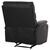 ΠΟΛΥΘΡΟΝΑ RELAX YASUMU HM9783.11 ΜΑΥΡΟ PU 80x93x100Υεκ. - ΚΑΡΕΚΛΕΣ - ΠΟΛΥΘΡΟΝΕΣ ΕΣ. στο Milonadakis.gr