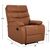 ΠΟΛΥΘΡΟΝΑ RELAX YASUMU HM9783.12 ΚΑΦΕ PU 80x93x100Υεκ. - ΚΑΡΕΚΛΕΣ - ΠΟΛΥΘΡΟΝΕΣ ΕΣ. στο Milonadakis.gr