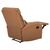 ΠΟΛΥΘΡΟΝΑ RELAX YASUMU HM9783.12 ΚΑΦΕ PU 80x93x100Υεκ. - ΚΑΡΕΚΛΕΣ - ΠΟΛΥΘΡΟΝΕΣ ΕΣ. στο Milonadakis.gr