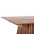 ΤΡΑΠΕΖΙ ΤΡΑΠΕΖΑΡΙΑΣ ΤΕΤΡΑΓΩΝΟ FRANTZ HM9458.11 ΜΑΣΙΦ MINDI ΞΥΛΟ 80x80x75Y εκ. - ΤΡΑΠΕΖΙΑ ΚΟΥΖΙΝΑΣ στο Milonadakis.gr