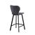 Σκαμπό Μπάρ 2τμχ Martin 66εκ. Γκρί Ύφασμα 45x49x66-98εκ. - ΣΚΑΜΠΟ ΜΠΑΡ στο Milonadakis.gr