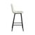 Σκαμπό Μπάρ 4τμχ Nora Off White Ύφασμα 47x49x72-104εκ. - ΣΚΑΜΠΟ ΜΠΑΡ στο Milonadakis.gr