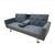 REST/ARMS GREY ΥΦΑΣΜΑ ΚΑΝΑΠΕΣ-ΚΡΕΒΑΤΙ 188X88εκ. - ΚΑΝΑΠΕΔΕΣ-ΣΑΛΟΝΙΑ στο Milonadakis.gr