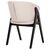 ΚΑΡΕΚΛΑ HANA HM9746.01 RUBBERWOOD ΣΕ ΜΑΥΡΟ ΧΡΩΜΑ-ΜΠΕΖ ΥΦΑΣΜΑ 55x60x84Yεκ. - ΚΑΡΕΚΛΕΣ - ΠΟΛΥΘΡΟΝΕΣ ΕΣ. στο Milonadakis.gr