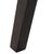 ΚΑΡΕΚΛΑ HANA HM9746.01 RUBBERWOOD ΣΕ ΜΑΥΡΟ ΧΡΩΜΑ-ΜΠΕΖ ΥΦΑΣΜΑ 55x60x84Yεκ. - ΚΑΡΕΚΛΕΣ - ΠΟΛΥΘΡΟΝΕΣ ΕΣ. στο Milonadakis.gr