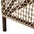 ΠΟΛΥΘΡΟΝΑ ΕΞΩΤ.ΧΩΡΟΥ HM6111 SILMAR-RATTAN ΚΑΦΕ ΚΑΙ ΦΥΣΙΚΟ-ΜΑΞΙΛΑΡΙΑ ΚΑΦΕ 82x76x85Υεκ - ΚΑΡΕΚΛΕΣ - ΠΟΛΥΘΡΟΝΕΣ στο Milonadakis.gr