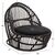 ΠΟΛΥΘΡΟΝΑ ENTROPY HM9840.03 ΦΥΣΙΚΟ RATTAN ΜΕ ΜΑΞΙΛΑΡΙ-ΜΑΥΡΟ 80x97x85Υεκ. - ΚΑΡΕΚΛΕΣ - ΠΟΛΥΘΡΟΝΕΣ στο Milonadakis.gr