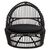 ΠΟΛΥΘΡΟΝΑ ENTROPY HM9840.03 ΦΥΣΙΚΟ RATTAN ΜΕ ΜΑΞΙΛΑΡΙ-ΜΑΥΡΟ 80x97x85Υεκ. - ΚΑΡΕΚΛΕΣ - ΠΟΛΥΘΡΟΝΕΣ στο Milonadakis.gr