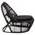 ΠΟΛΥΘΡΟΝΑ ENTROPY HM9840.03 ΦΥΣΙΚΟ RATTAN ΜΕ ΜΑΞΙΛΑΡΙ-ΜΑΥΡΟ 80x97x85Υεκ. - ΚΑΡΕΚΛΕΣ - ΠΟΛΥΘΡΟΝΕΣ στο Milonadakis.gr