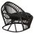ΠΟΛΥΘΡΟΝΑ ENTROPY HM9840.03 ΦΥΣΙΚΟ RATTAN ΜΕ ΜΑΞΙΛΑΡΙ-ΜΑΥΡΟ 80x97x85Υεκ. - ΚΑΡΕΚΛΕΣ - ΠΟΛΥΘΡΟΝΕΣ στο Milonadakis.gr