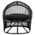 ΠΟΛΥΘΡΟΝΑ ENTROPY HM9840.03 ΦΥΣΙΚΟ RATTAN ΜΕ ΜΑΞΙΛΑΡΙ-ΜΑΥΡΟ 80x97x85Υεκ. - ΚΑΡΕΚΛΕΣ - ΠΟΛΥΘΡΟΝΕΣ στο Milonadakis.gr