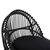 ΠΟΛΥΘΡΟΝΑ ENTROPY HM9840.03 ΦΥΣΙΚΟ RATTAN ΜΕ ΜΑΞΙΛΑΡΙ-ΜΑΥΡΟ 80x97x85Υεκ. - ΚΑΡΕΚΛΕΣ - ΠΟΛΥΘΡΟΝΕΣ στο Milonadakis.gr