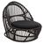 ΠΟΛΥΘΡΟΝΑ ENTROPY HM9840.03 ΦΥΣΙΚΟ RATTAN ΜΕ ΜΑΞΙΛΑΡΙ-ΜΑΥΡΟ 80x97x85Υεκ. - ΚΑΡΕΚΛΕΣ - ΠΟΛΥΘΡΟΝΕΣ στο Milonadakis.gr