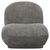 ΠΟΛΥΘΡΟΝΑ BEANY HM9591.01 ΓΚΡΙ ΜΠΟΥΚΛΕ ΥΦΑΣΜΑ 85x82x77Υ εκ. - ΚΑΡΕΚΛΕΣ - ΠΟΛΥΘΡΟΝΕΣ ΕΣ. στο Milonadakis.gr