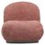 ΠΟΛΥΘΡΟΝΑ BEANY HM9591.02 ΡΟΖ ΜΠΟΥΚΛΕ ΥΦΑΣΜΑ 85x82x77Υ εκ. - ΚΑΡΕΚΛΕΣ - ΠΟΛΥΘΡΟΝΕΣ ΕΣ. στο Milonadakis.gr